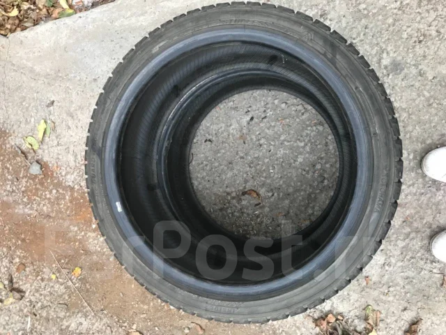 Yokohama Ice Guard IG50. ������, ��� �����, 2015 ���, �/�, ����� 30 % ����