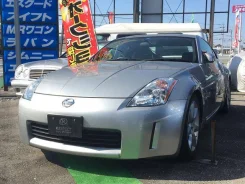 Nissan Fairlady Z. �������, ������, 3.5 (280��.�.), ������, �/�, ��� ���. ��� ����� �� ������������ ����