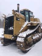 Caterpillar D9R, 2008 в Алдане Caterpillar D9R. Продам бульдозер CAT D9R, 18 000 куб. см., 51 000 кг.