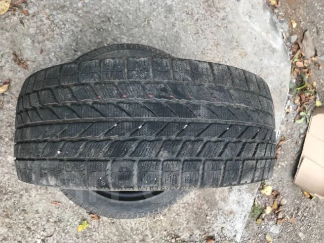 Toyo Observe Garit KX. ������, ��� �����, �/�, ����� 30 % ����