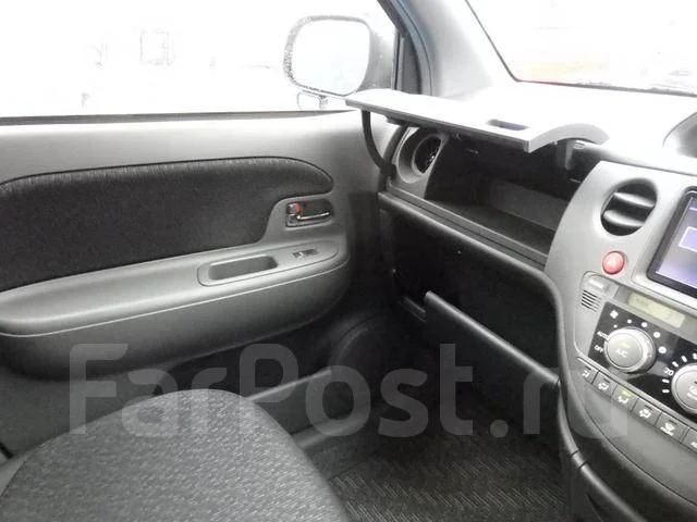 Toyota Sienta. �������, ��������, 1.5 (110��.�.), ������, �/�. ��� ����� �� ������������ ����