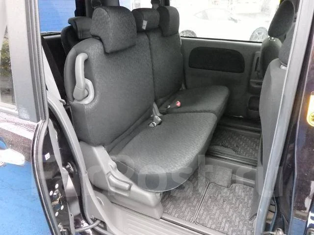 Toyota Sienta. �������, ��������, 1.5 (110��.�.), ������, �/�. ��� ����� �� ������������ ����