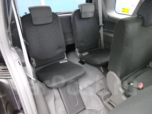 Toyota Sienta. �������, ��������, 1.5 (110��.�.), ������, �/�. ��� ����� �� ������������ ����