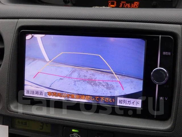 Toyota Sienta. �������, ��������, 1.5 (110��.�.), ������, �/�. ��� ����� �� ������������ ����