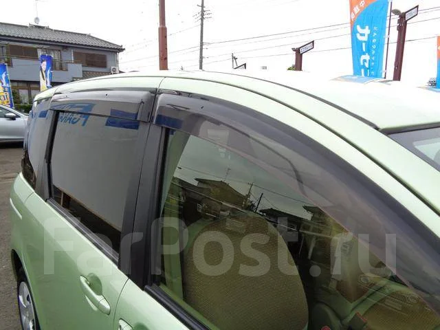 Toyota Sienta. �������, ��������, 1.5 (110��.�.), ������, �/�. ��� ����� �� ������������ ����