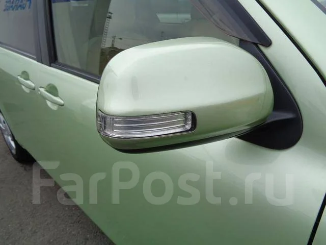 Toyota Sienta. �������, ��������, 1.5 (110��.�.), ������, �/�. ��� ����� �� ������������ ����