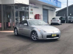 Nissan Fairlady Z. �������, ������, 3.5 (280��.�.), ������, �/�, ��� ���. ��� ����� �� ������������ ����