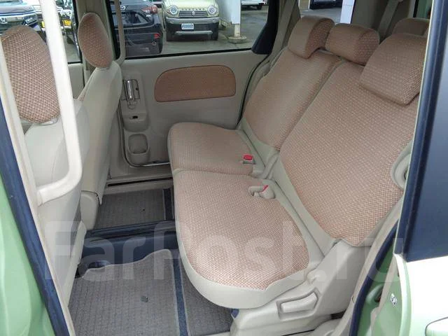 Toyota Sienta. �������, ��������, 1.5 (110��.�.), ������, �/�. ��� ����� �� ������������ ����