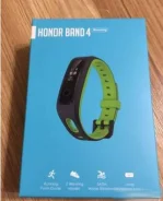 Honor Band 4 Running Edition. IP68 ����