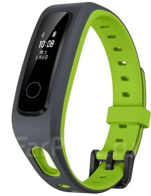 Honor Band 4 Running Edition. IP68 ����