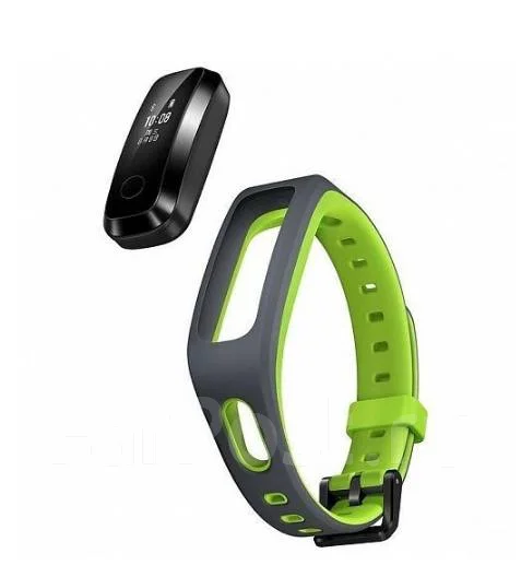 Honor Band 4 Running Edition. IP68 ����