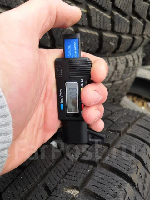 Yokohama Ice Guard IG50. ������, ��� �����, 2013 ���, ����� ����