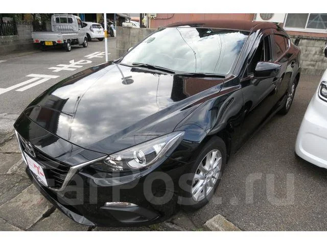 Mazda Axela. �������, ��������, 1.5 (111��.�.), ������, 42 882����. ��. ��� ����� �� ������������ ����