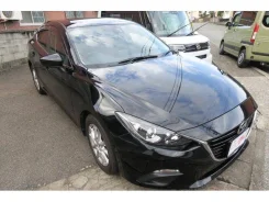 Mazda Axela. �������, ��������, 1.5 (111��.�.), ������, 42 882����. ��. ��� �����