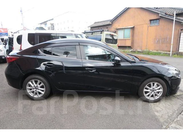 Mazda Axela. �������, ��������, 1.5 (111��.�.), ������, 42 882����. ��. ��� ����� �� ������������ ����
