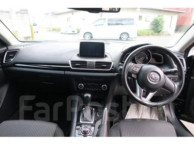 Mazda Axela. �������, ��������, 1.5 (111��.�.), ������, 42 882����. ��. ��� ����� �� ������������ ����