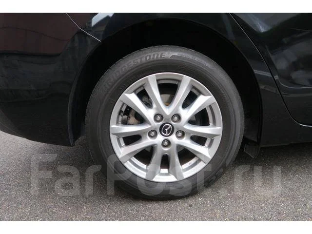 Mazda Axela. �������, ��������, 1.5 (111��.�.), ������, 42 882����. ��. ��� ����� �� ������������ ����