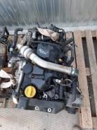 Двигатель Renault Megane 2 в Москве Двигатель Renault MEGANE 2