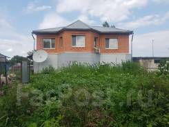 Продается 2х этажный дом в Арсеньеве в Арсеньеве Продается 2х этажный дом в Арсеньеве. Переулок Рябова 5, р-н Станционная, площадь дома 188,4 кв. м., скважина, электричество 26 кВт, отопление твердот...