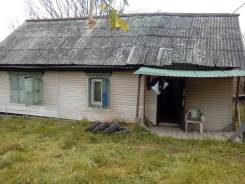 Продам дом в Яковлевском районе Продам дом. С. Новосысоевка пер Овражный, р-н центр, площадь дома 33,5 кв. м., скважина, электричество 10 кВт, отопление твердотопливное, от агентства...