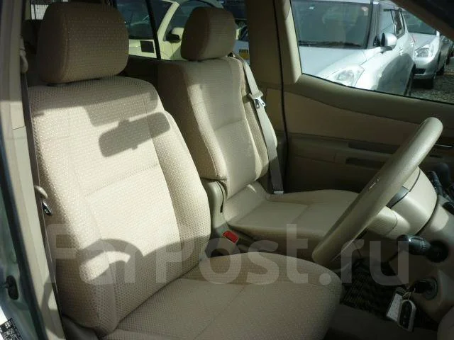 Toyota Raum. �������, ��������, 1.5 (105��.�.), ������, �/�. ��� ����� �� ������������ ����