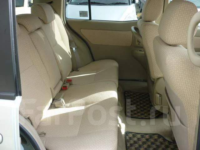 Toyota Raum. �������, ��������, 1.5 (105��.�.), ������, �/�. ��� ����� �� ������������ ����