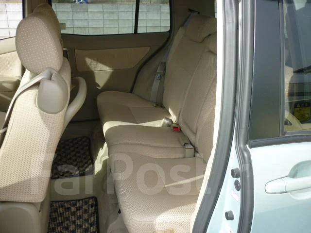 Toyota Raum. �������, ��������, 1.5 (105��.�.), ������, �/�. ��� ����� �� ������������ ����