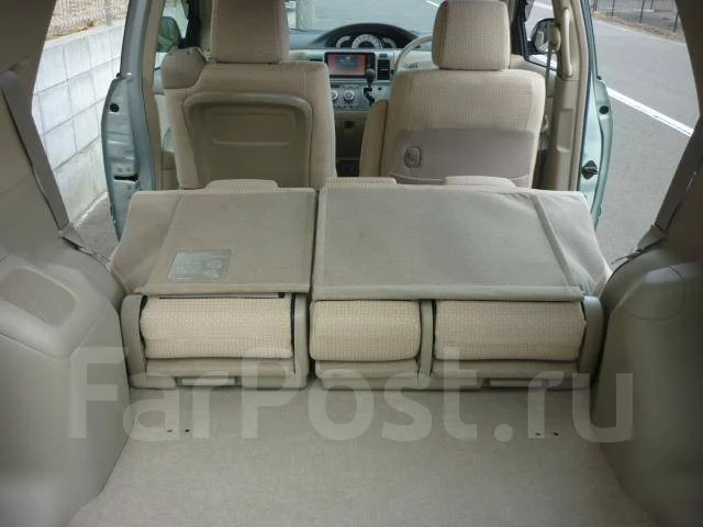 Toyota Raum. �������, ��������, 1.5 (105��.�.), ������, �/�. ��� ����� �� ������������ ����