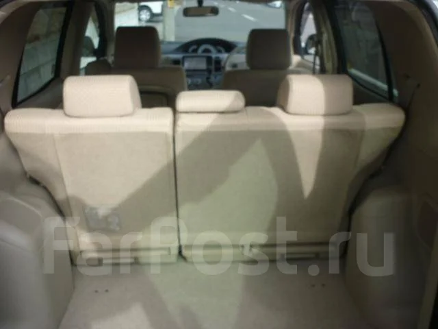 Toyota Raum. �������, ��������, 1.5 (105��.�.), ������, �/�. ��� ����� �� ������������ ����