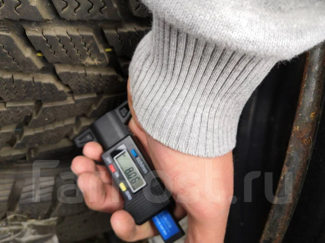 Toyo Winter Tranpath SU-4. ������, ��� �����, 2002 ���, �/�, ����� 5 % ����
