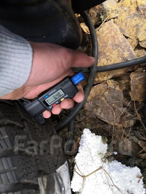 Toyo Winter Tranpath SU-4. ������, ��� �����, 2002 ���, �/�, ����� 5 % ����