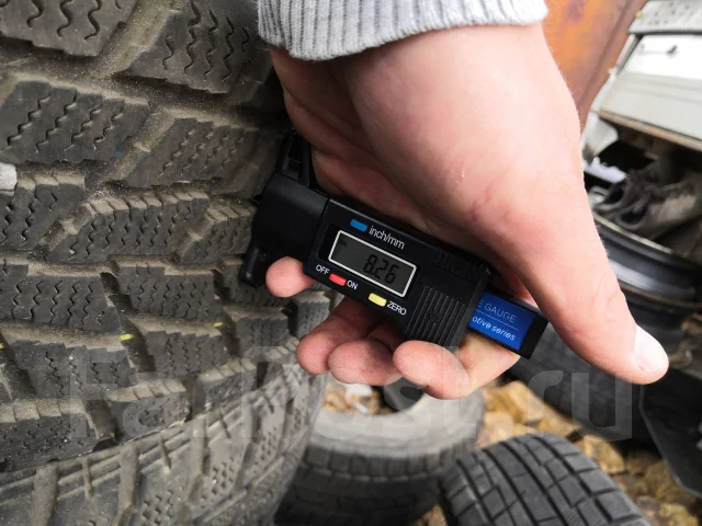 Toyo Winter Tranpath SU-4. ������, ��� �����, 2002 ���, �/�, ����� 5 % ����
