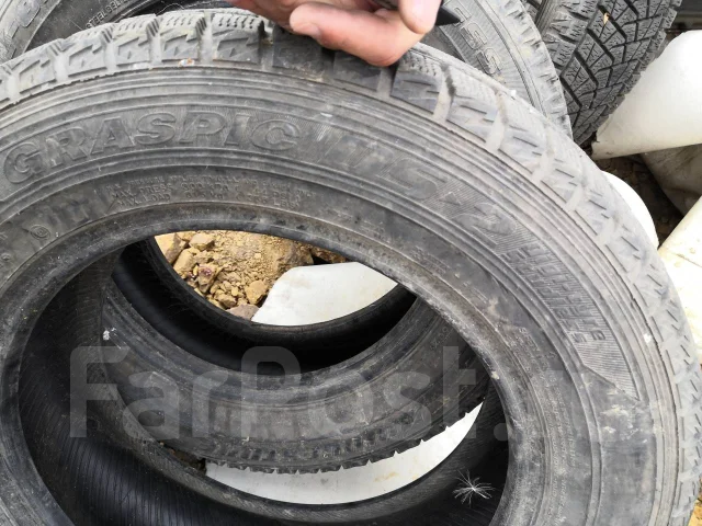 Dunlop Graspic DS2. ������, ��� �����, �/�, ����� 10 % ����