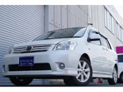 Toyota Raum. �������, ��������, 1.5 (105��.�.), ������, �/�. ��� ����� �� ������������ ����