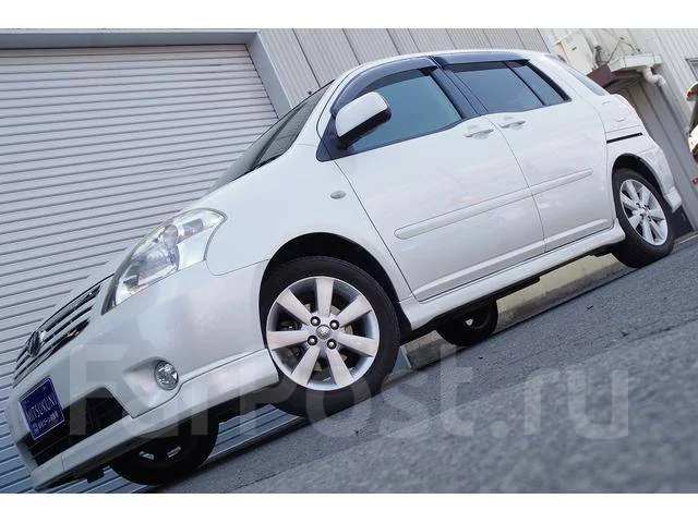 Toyota Raum. �������, ��������, 1.5 (105��.�.), ������, �/�. ��� ����� �� ������������ ����