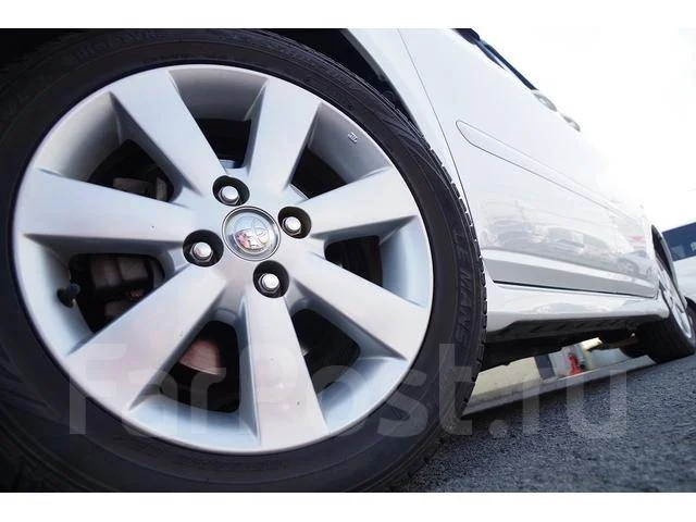 Toyota Raum. �������, ��������, 1.5 (105��.�.), ������, �/�. ��� ����� �� ������������ ����