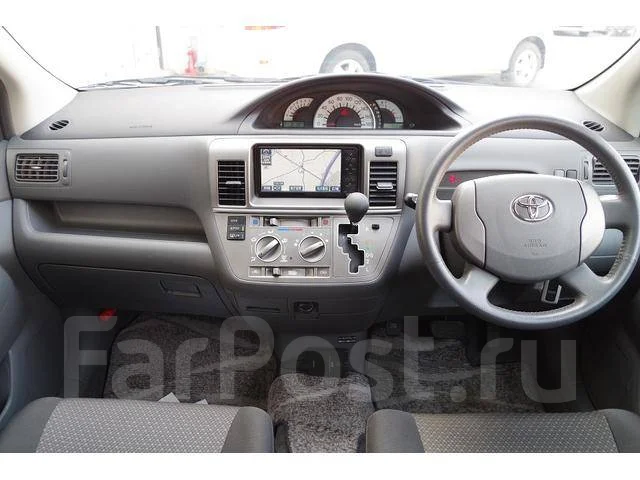 Toyota Raum. �������, ��������, 1.5 (105��.�.), ������, �/�. ��� ����� �� ������������ ����