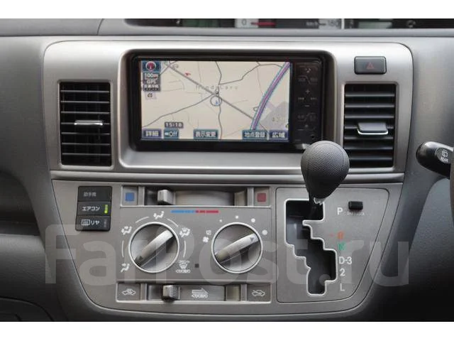 Toyota Raum. �������, ��������, 1.5 (105��.�.), ������, �/�. ��� ����� �� ������������ ����