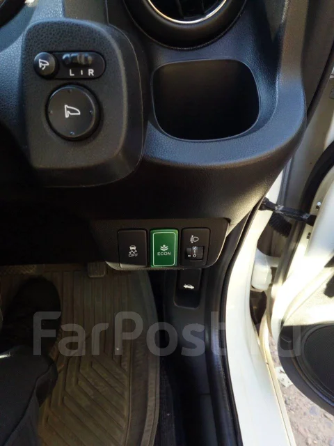 Honda Fit Shuttle. ��������, ��������, 1.5 (120��.�.), ������, 80 000����. �� ����