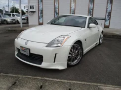 Nissan Fairlady Z. �������, ������, 3.5 (280��.�.), ������, �/�, ��� ���. ��� ����� �� ������������ ����