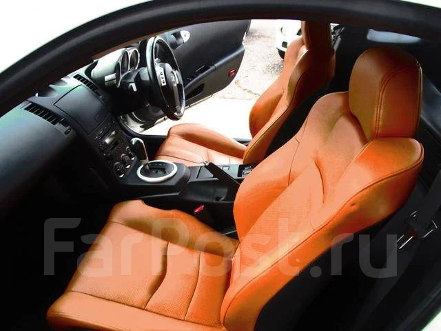 Nissan Fairlady Z. �������, ������, 3.5 (280��.�.), ������, �/�, ��� ���. ��� ����� �� ������������ ����