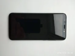Xiaomi Redmi 5 Plus. �/�, 64 ��, ������, 4G LTE, NFC