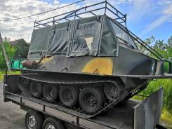 Жук 9, 2017 в Барабинске Жук 9. Продам болотоход Жук-9