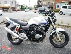 Honda CB 400SF VTEC-2. 400����. ��., ��������, ���������, ��� �������. ��� ����� �� ������������ ����