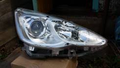 Фара Правая Toyota AQUA NHP10 52291 R 52-291 R Japan во Владивостоке Фара. Toyota Aqua, NHP10