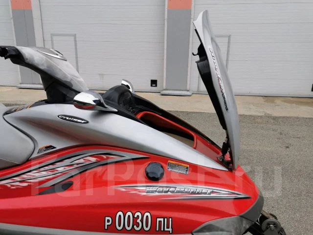 Yamaha FX Cruiser. 2008 ��� ����