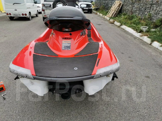 Yamaha FX Cruiser. 2008 ��� ����