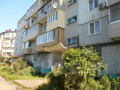 1-комнатная, улица Постышева 45 в Находке 1-комнатная, улица Постышева 45. Постышева, агентство, 29,0 кв. м. Дом снаружи