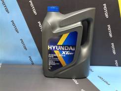 Масло моторное Hyundai Xteer Diesel Ultra 5W30 6 л в Красноярске Hyundai XTeer