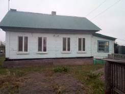 Хороший дом с удобствами и большим участком в Черниговке в Черниговском районе Хороший дом с удобствами и большим участком в Черниговке. Улица Суханова 26, р-н Черниговка, площадь дома 38,0 кв. м., скважина, электричество 21 кВт...